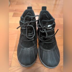 Woman's Winter Boots